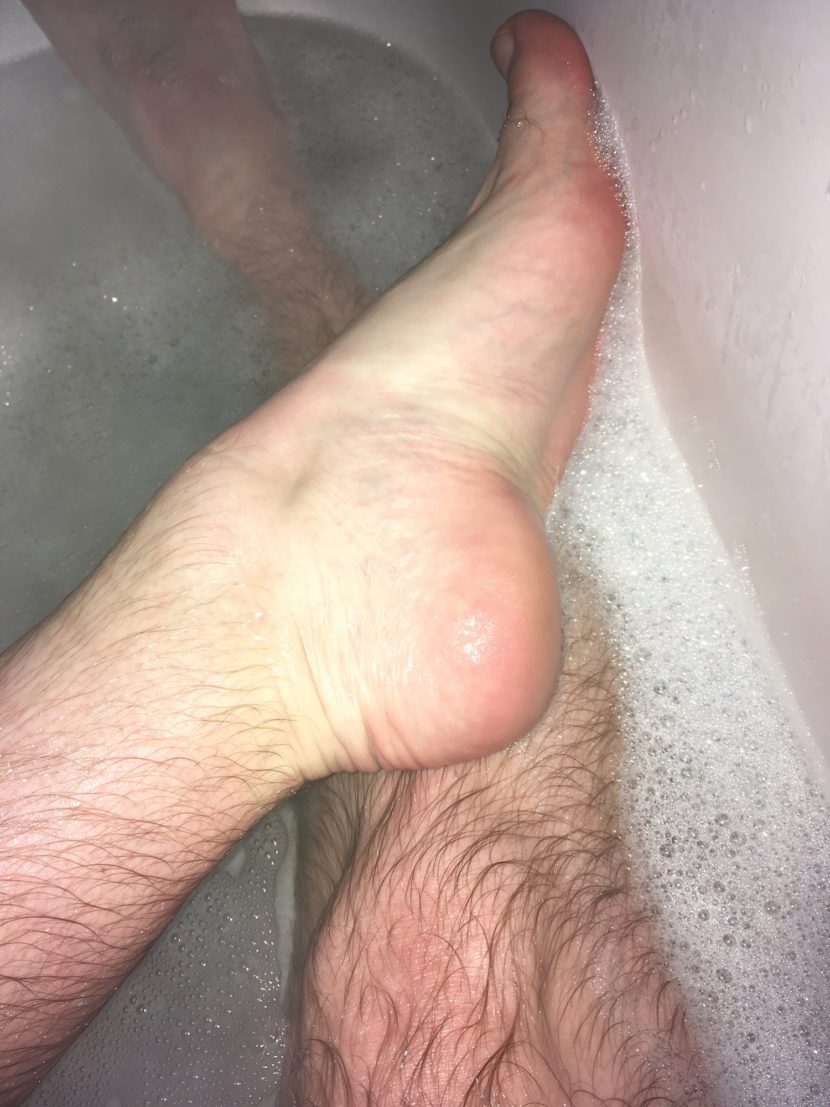 My Feet picture