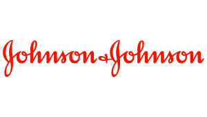 Johnson and Johnson Logo