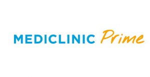 Mediclinic Prime Logo