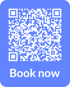 appointment QR code