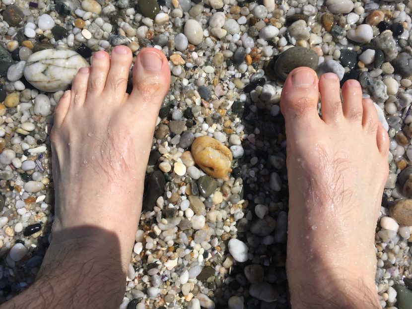 Rocky Reflexology picture