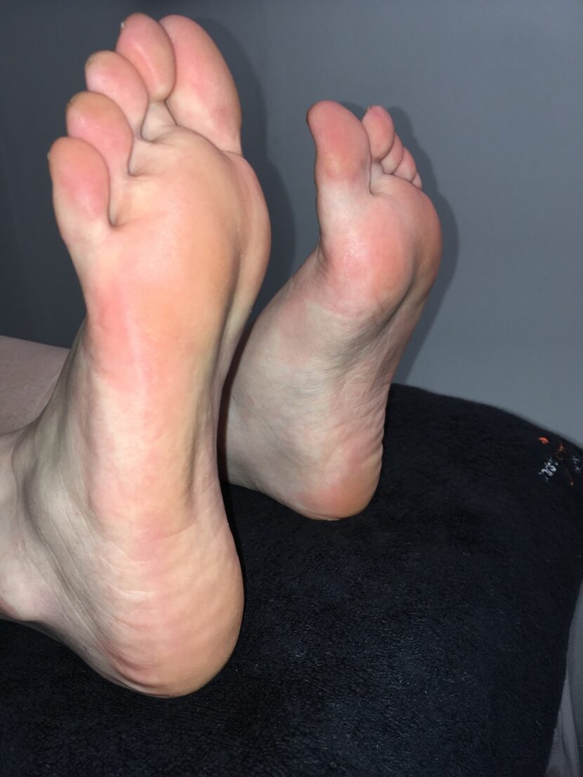 foot picture