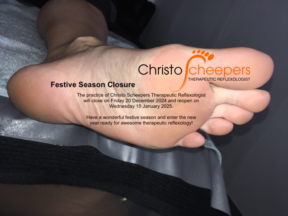 Festive Feet picture