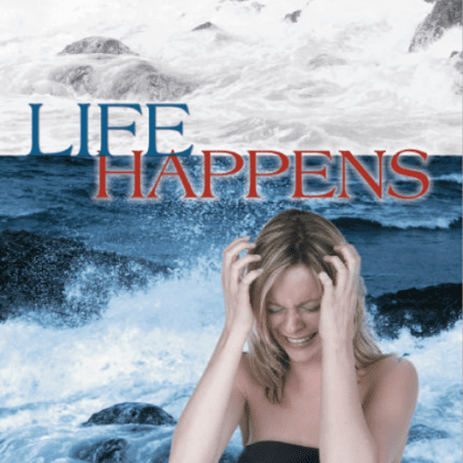 Book-Life-Happens-Paperback Picture