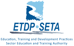 ETDP Seta Logo