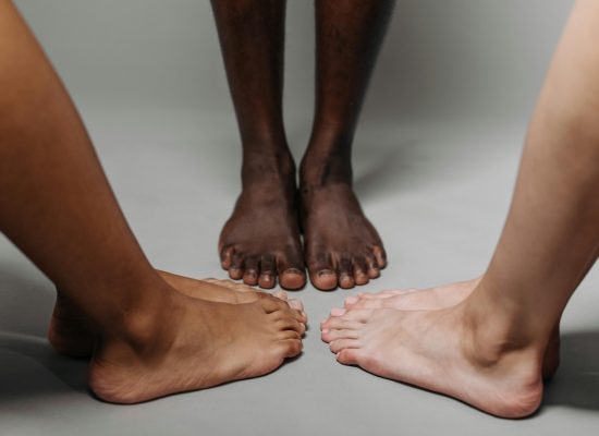 feet picture