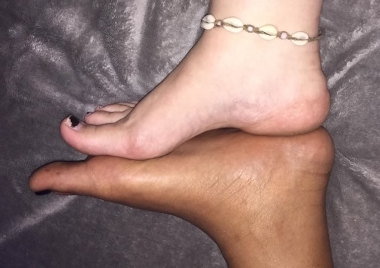 feet picture