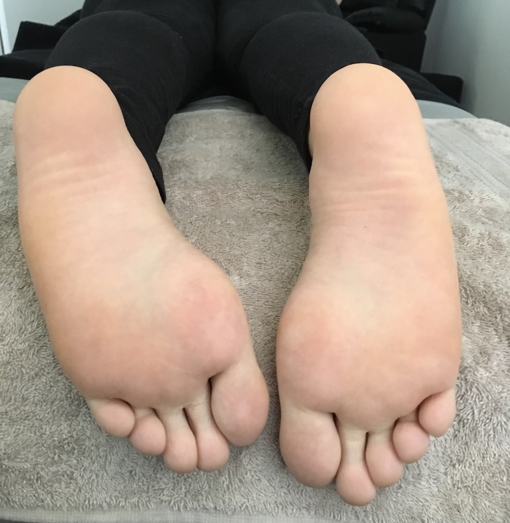 feet picture