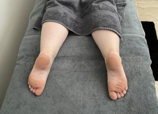 feet picture