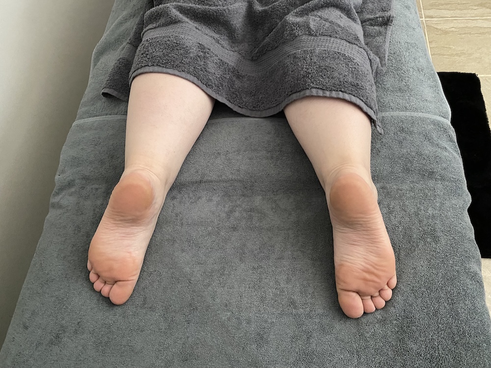 feet picture